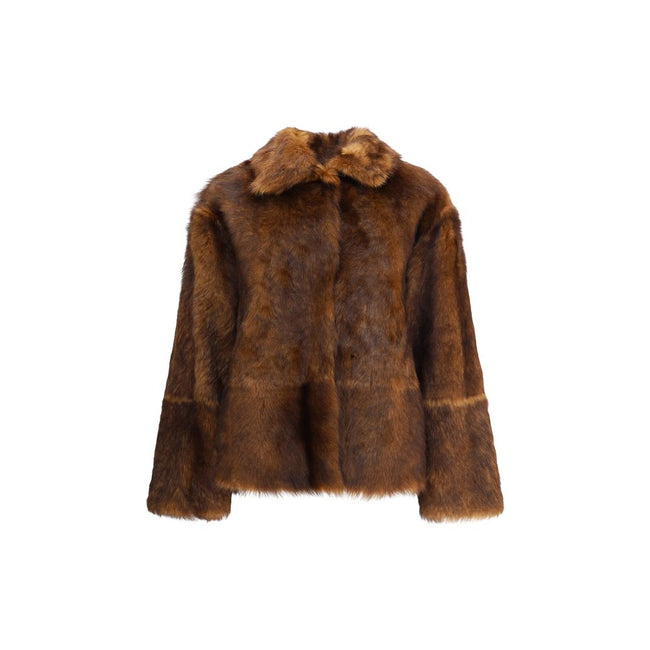 P.A.R.O.S.H. Reversible Sheepskin P.A.R.O.S.H.