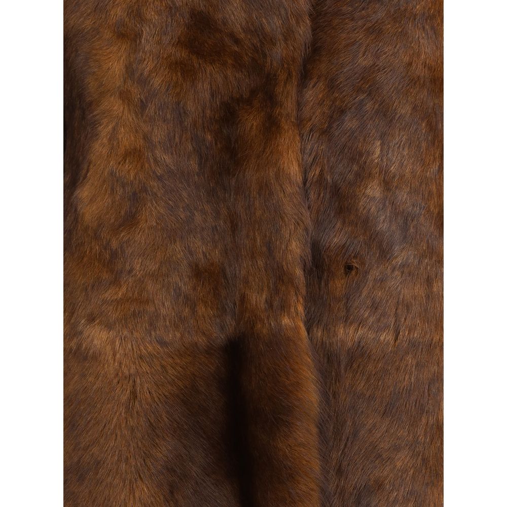 P.A.R.O.S.H. Reversible Sheepskin P.A.R.O.S.H.