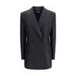 Dolce & Gabbana Double-breasted Blazer Dolce & Gabbana