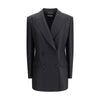 Dolce & Gabbana Double-breasted Blazer Dolce & Gabbana