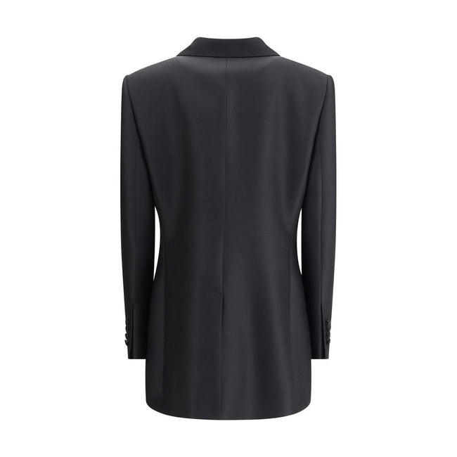 Dolce & Gabbana Double-breasted Blazer Dolce & Gabbana