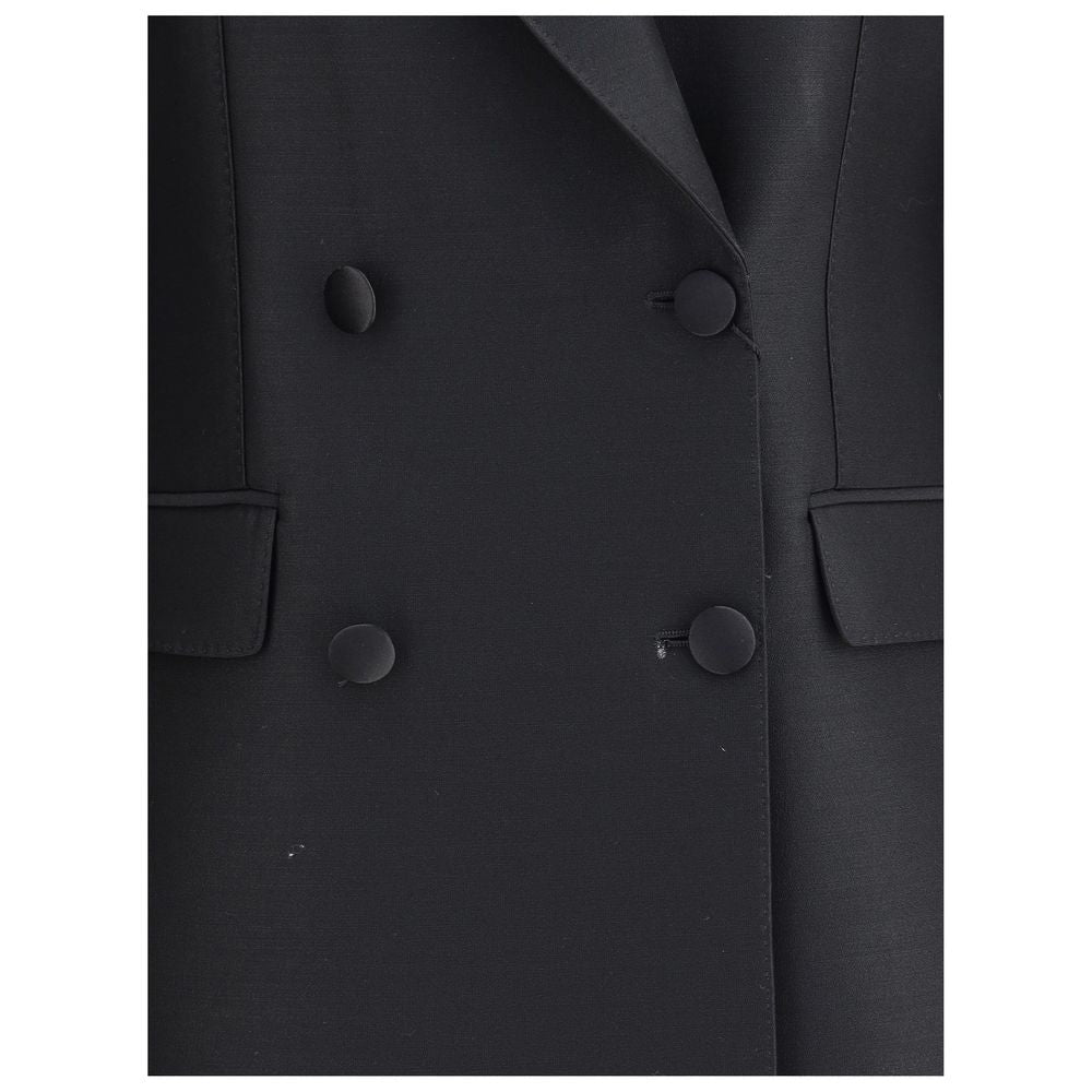 Dolce & Gabbana Double-breasted Blazer Dolce & Gabbana