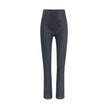 Dolce & Gabbana Vita Dolce satin leggings Dolce & Gabbana