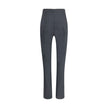 Dolce & Gabbana Vita Dolce satin leggings Dolce & Gabbana