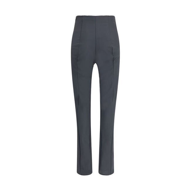 Dolce & Gabbana Vita Dolce satin leggings Dolce & Gabbana