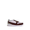 Brunello Cucinelli Leather Sneakers Brunello Cucinelli