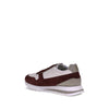 Brunello Cucinelli Leather Sneakers Brunello Cucinelli