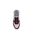 Brunello Cucinelli Leather Sneakers Brunello Cucinelli