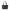 Coccinelle Black Leather Handbag Coccinelle