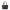 Coccinelle Black Leather Handbag Coccinelle