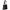 Coccinelle Black Leather Handbag Coccinelle