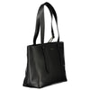 Coccinelle Black Leather Handbag Coccinelle