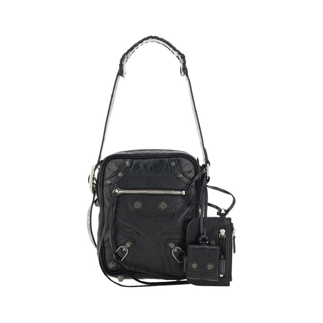Balenciaga Le Cagole Messenger Shoulder Bag Balenciaga