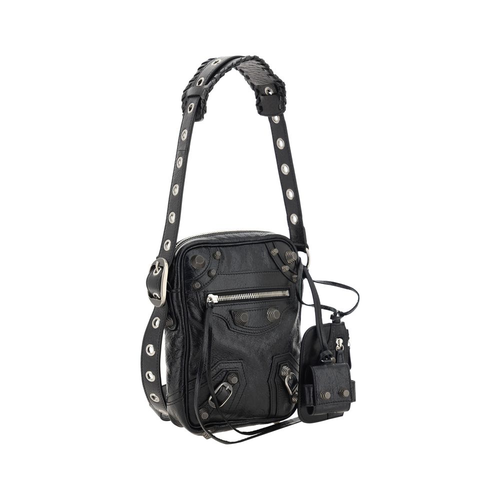 Balenciaga Le Cagole Messenger Shoulder Bag Balenciaga