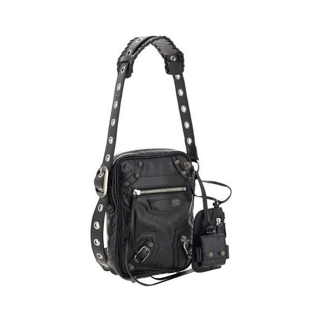 Balenciaga Le Cagole Messenger Shoulder Bag Balenciaga