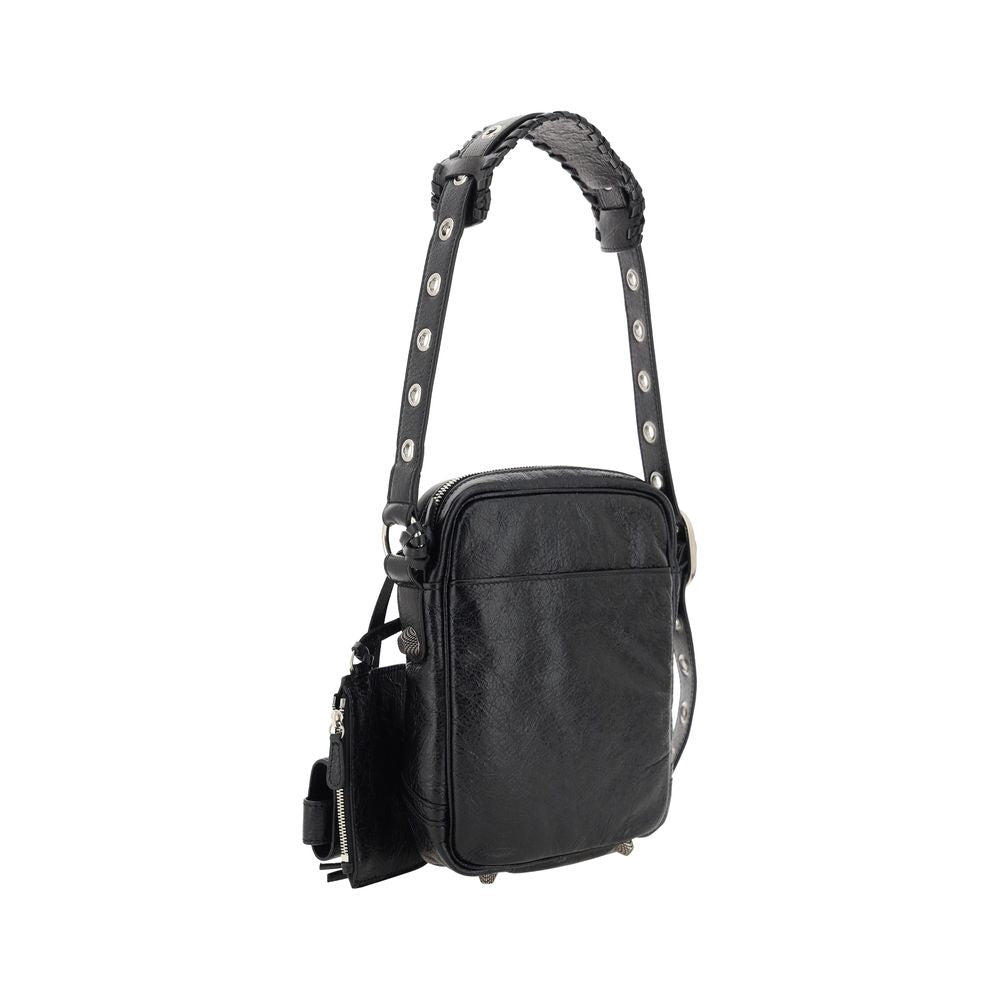 Balenciaga Le Cagole Messenger Shoulder Bag Balenciaga