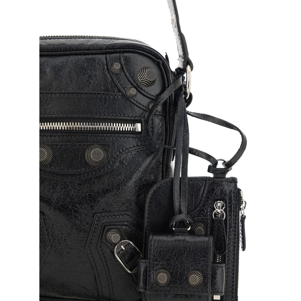 Balenciaga Le Cagole Messenger Shoulder Bag Balenciaga