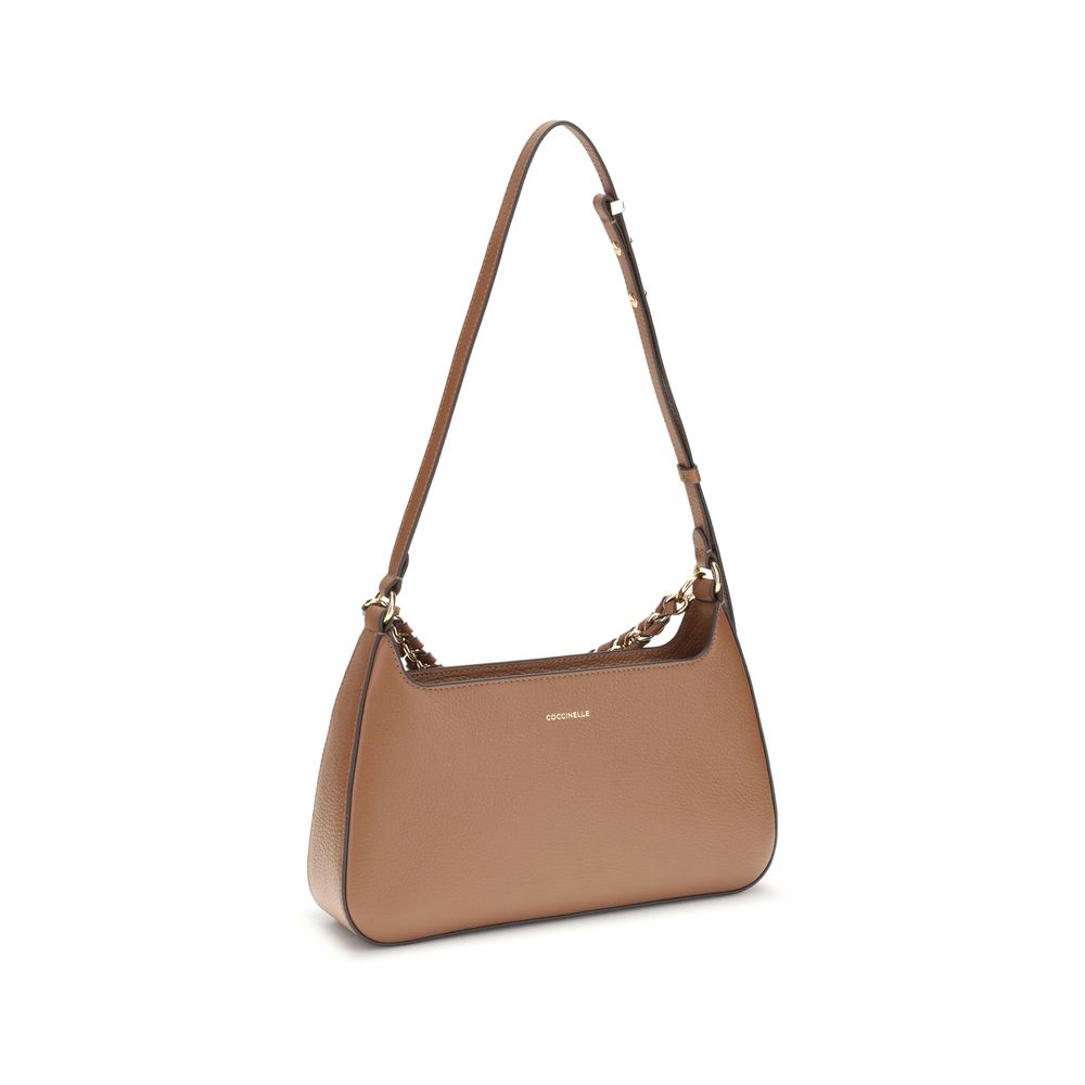 Coccinelle Beat Generation Shoulder Bag Coccinelle