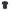Tommy Hilfiger Blue Cotton Men T-Shirt Tommy Hilfiger