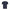 Tommy Hilfiger Blue Cotton Men T-Shirt Tommy Hilfiger