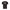 Tommy Hilfiger Black Cotton Men T-Shirt Tommy Hilfiger