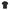 Tommy Hilfiger Black Cotton Men T-Shirt Tommy Hilfiger