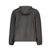 Tommy Hilfiger Black Polyamide Men Jacket Tommy Hilfiger