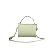 Coccinelle Green Leather Women Handbag Coccinelle