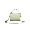 Coccinelle Green Leather Women Handbag Coccinelle