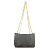 Coccinelle Black Leather Women Handbag Coccinelle