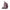 Coccinelle Purple Leather Women Backpack Coccinelle