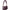 Coccinelle Purple Leather Women Handbag Coccinelle