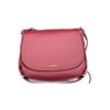 Coccinelle Purple Leather Women Handbag Coccinelle