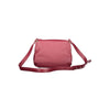 Coccinelle Purple Leather Women Handbag Coccinelle