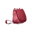 Coccinelle Purple Leather Women Handbag Coccinelle