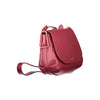 Coccinelle Purple Leather Women Handbag Coccinelle