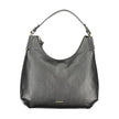 Coccinelle Black Leather Women Handbag Coccinelle
