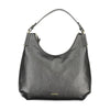 Coccinelle Black Leather Women Handbag Coccinelle
