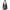 Coccinelle Black Leather Women Handbag Coccinelle
