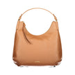 Coccinelle Brown Leather Women Handbag Coccinelle