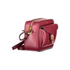 Coccinelle Purple Leather Women Handbag Coccinelle