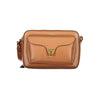 Coccinelle Brown Leather Women Handbag Coccinelle