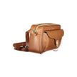 Coccinelle Brown Leather Women Handbag Coccinelle