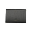 Coccinelle Black Leather Women Handbag Coccinelle