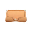 Coccinelle Brown Leather Women Handbag Coccinelle