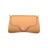 Coccinelle Brown Leather Women Handbag Coccinelle