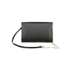Coccinelle Black Leather Women Handbag Coccinelle