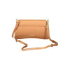 Coccinelle Brown Leather Women Handbag Coccinelle