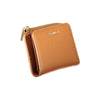 Coccinelle Brown Leather Wallet Coccinelle