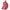 Coccinelle Purple Leather Women Backpack Coccinelle